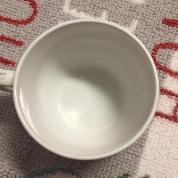 Disney Mickey Mouse Large Mug - Picture 5 of 6